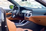 BMW 440i Black 2023