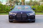 BMW 440i Black 2023