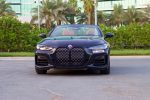 BMW 440i Black 2023