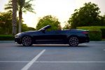 BMW 440i Black 2023