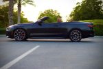 BMW 440i Black 2023