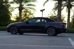 BMW 440i Black 2023