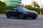BMW 440i Black 2023
