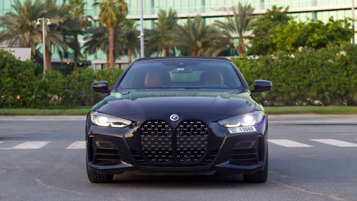 BMW 440i
