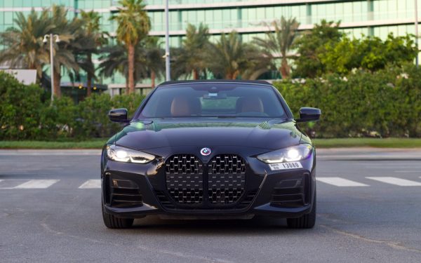 BMW 440i