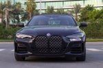BMW 440i Black 2023