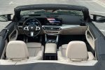 BMW 440i Green 2025