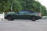 BMW 440i Green 2025