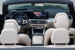 BMW 440i Green 2025