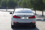 BMW 540i 2022