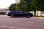 BMW 735i 2025