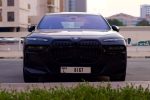 BMW 735i
