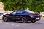 BMW 735i 2025
