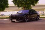 BMW 735i 2025
