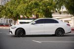 Mercedes-Benz c200 2023