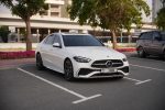 Mercedes-Benz c200 2023