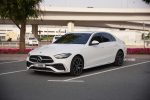 Mercedes-Benz C200