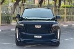 Cadillac Escalade VIP Black 2024