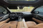 Cadillac Escalade VIP Black 2024