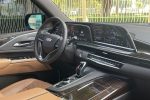 Cadillac Escalade VIP Black 2024