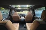 Cadillac Escalade VIP Black 2024