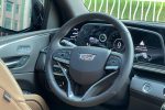 Cadillac Escalade VIP Black 2024