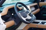 Range Rover defender 2025 Black