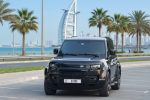 Range Rover Defender
