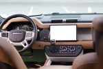 Range Rover defender 2025 Black