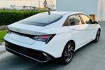 Hyundai Elantra 2025
