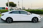 Hyundai Elantra 2025