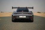 Porsche GT3RS  2024