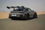 Porsche GT3RS  2024