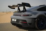 Porsche GT3RS  2024