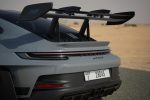 Porsche GT3RS  2024