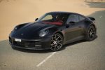 Porsche carrera 911 2024
