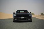 Porsche Carrera 911