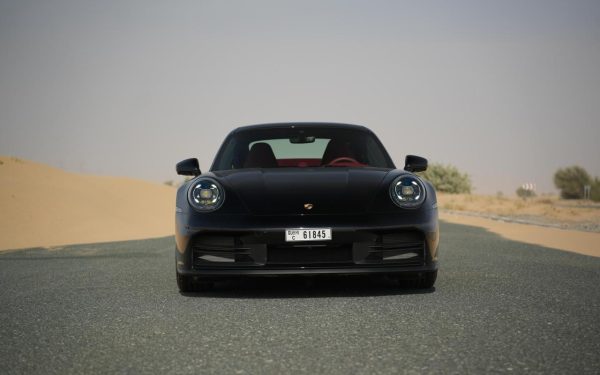 Porsche Carrera 911