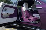 Rolls-Royce Spectre 2025