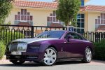 Rolls-Royce Spectre