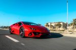 Lamborghini Huracan EVO