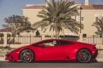 Lamborghini Huracan EVO