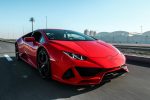 Lamborghini Huracan EVO