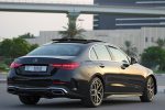 Mercedes-Benz C200  2025