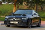 Mercedes-Benz C200