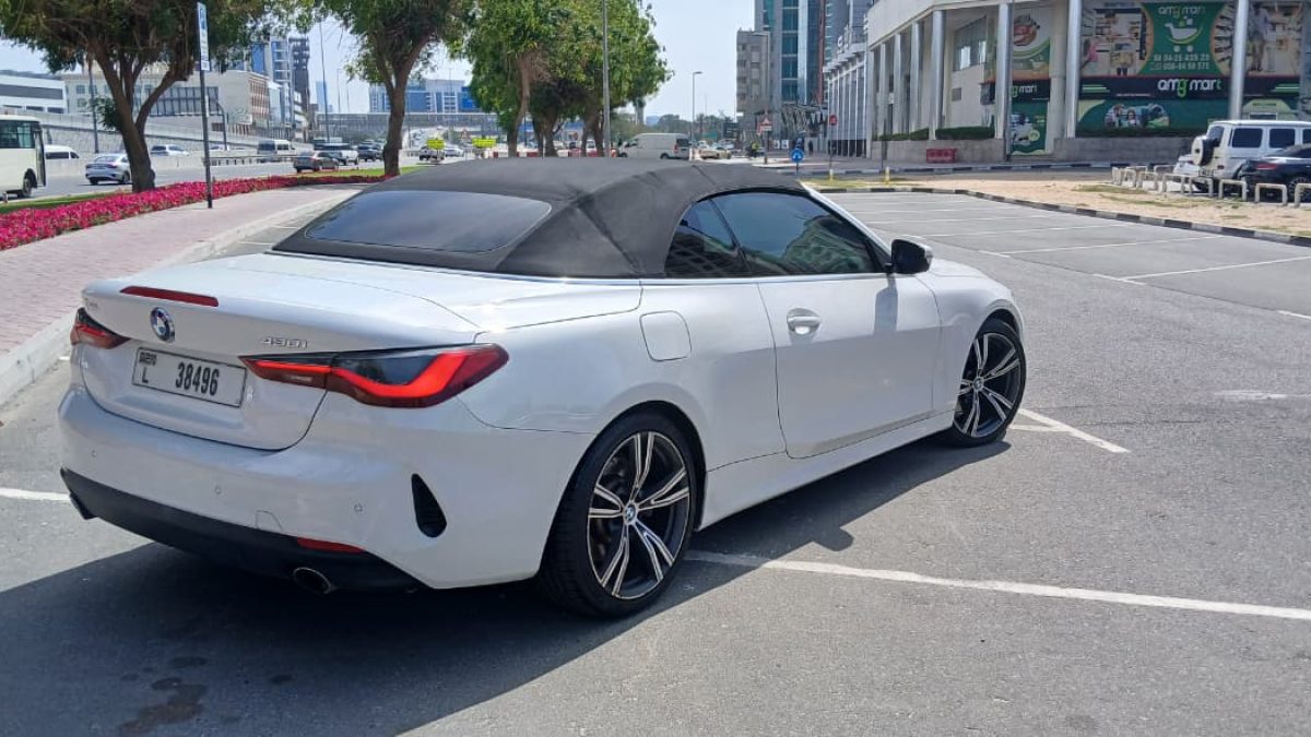 Bmw 430i 2023