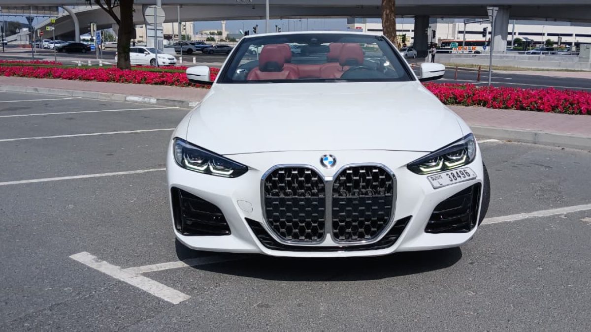 Bmw 430i 2023