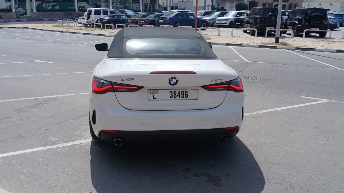 Bmw 430i 2023
