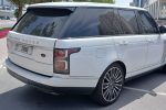 Range Vogue 21