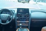 Nissan Patrol Platinum 2024